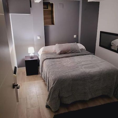 Precioso Apartamento De 2 Habitaciones. Madrid Exteriér fotografie