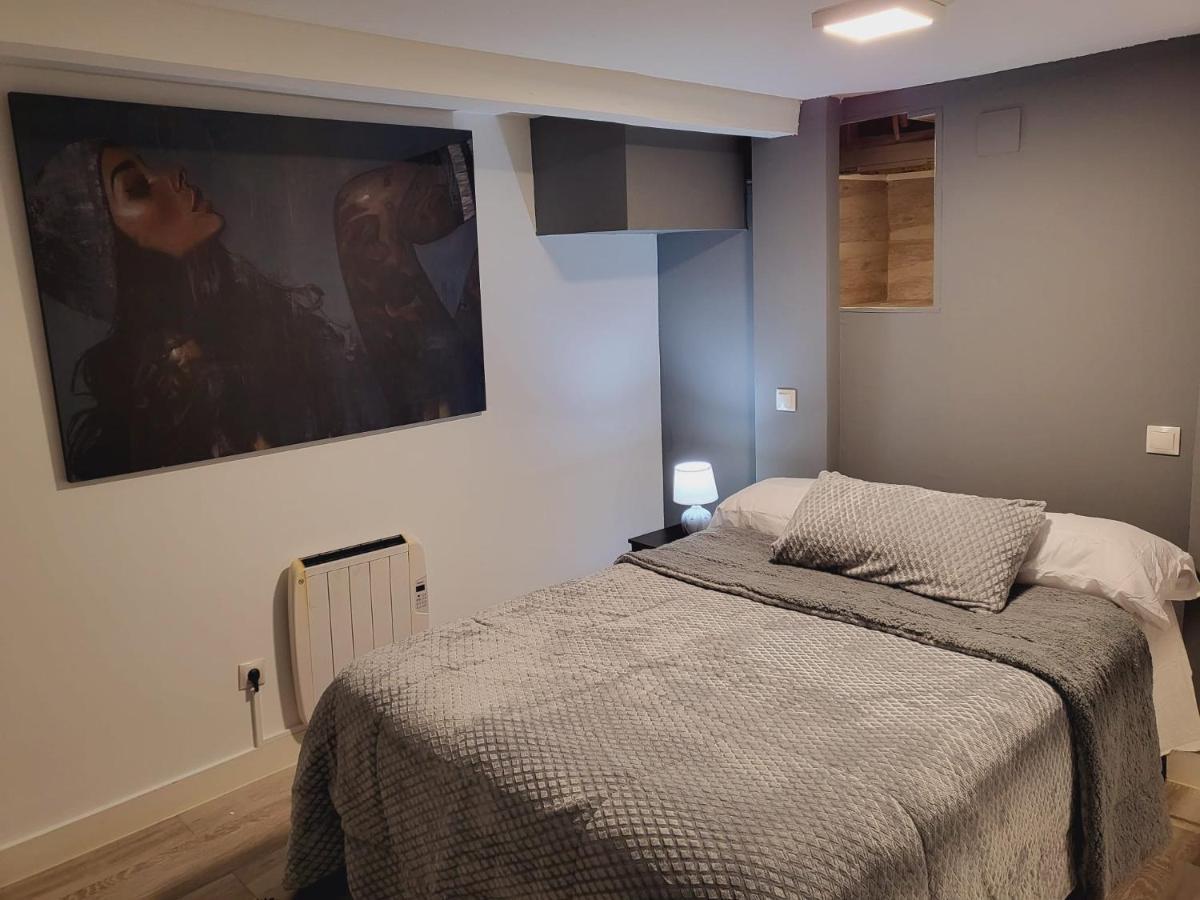 Precioso Apartamento De 2 Habitaciones. Madrid Exteriér fotografie