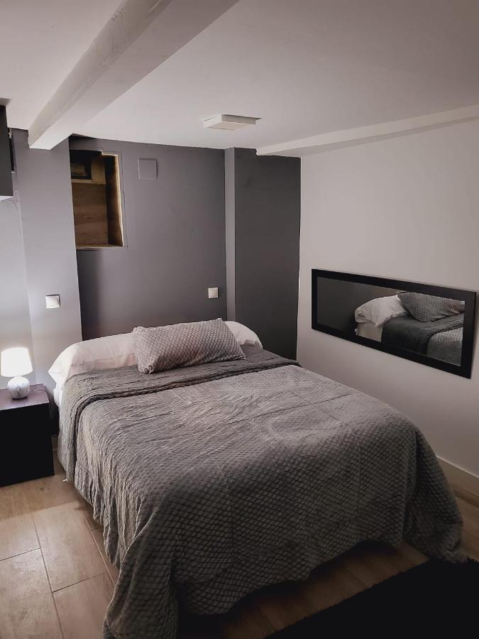 Precioso Apartamento De 2 Habitaciones. Madrid Exteriér fotografie