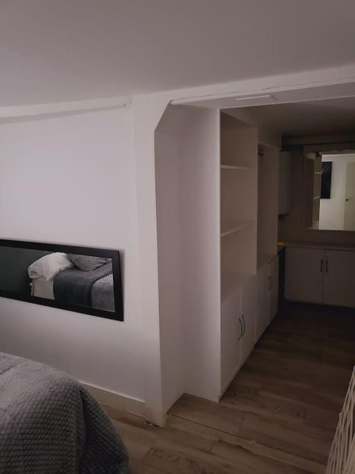 Precioso Apartamento De 2 Habitaciones. Madrid Exteriér fotografie