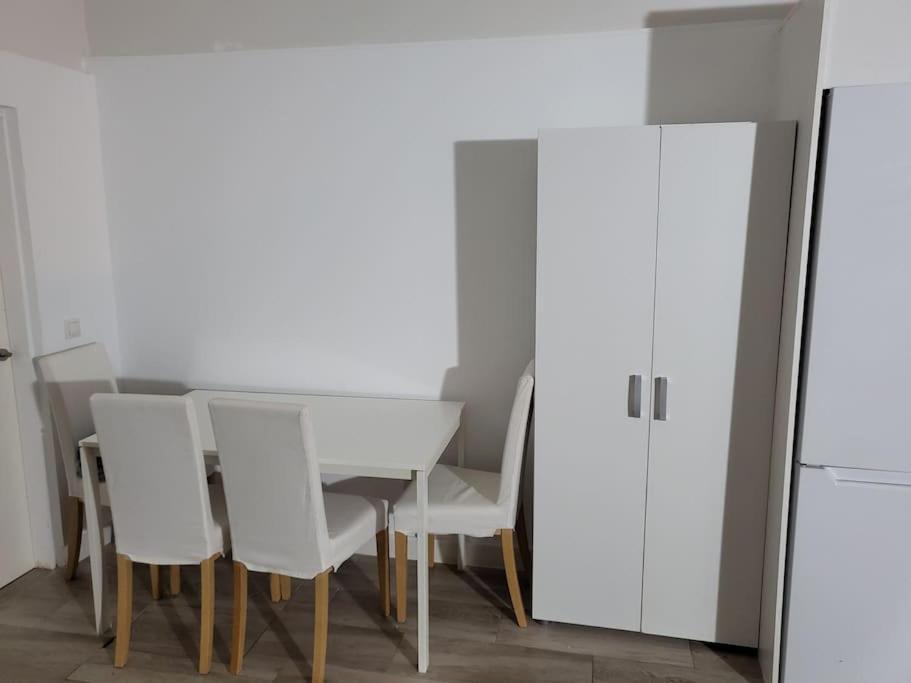 Precioso Apartamento De 2 Habitaciones. Madrid Exteriér fotografie