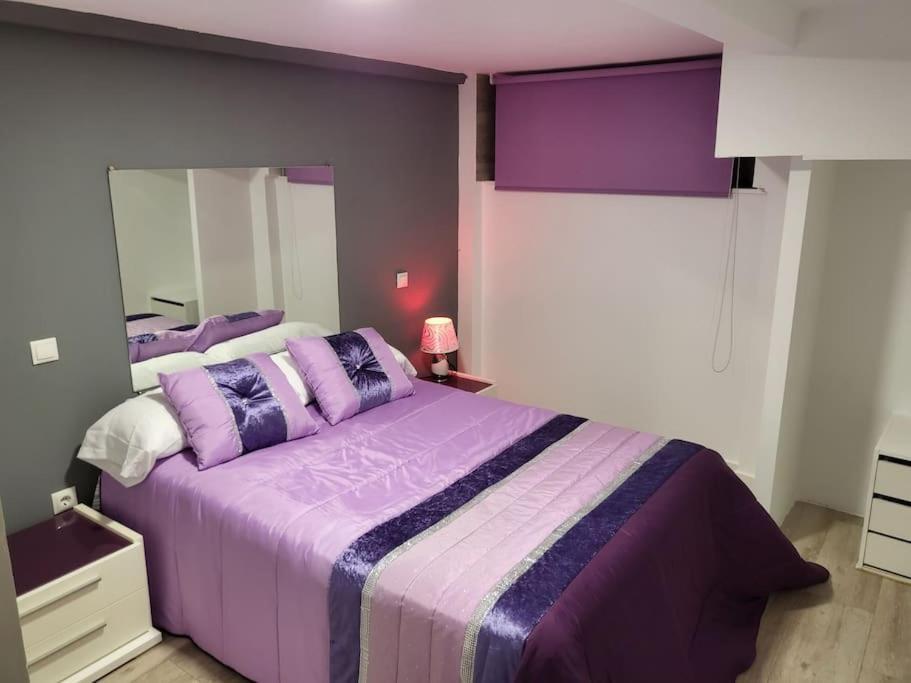 Precioso Apartamento De 2 Habitaciones. Madrid Exteriér fotografie