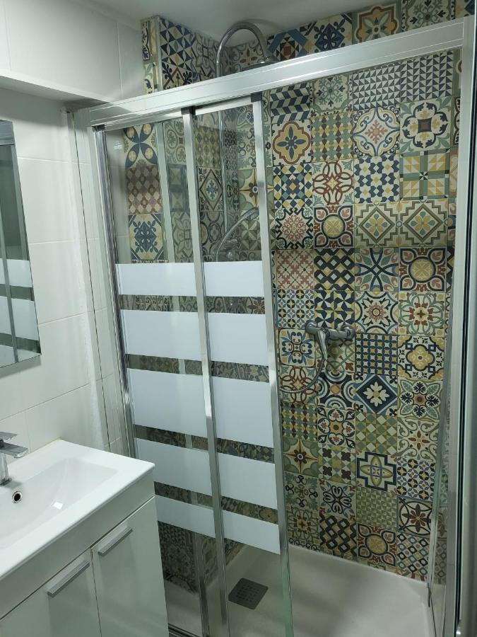 Precioso Apartamento De 2 Habitaciones. Madrid Exteriér fotografie