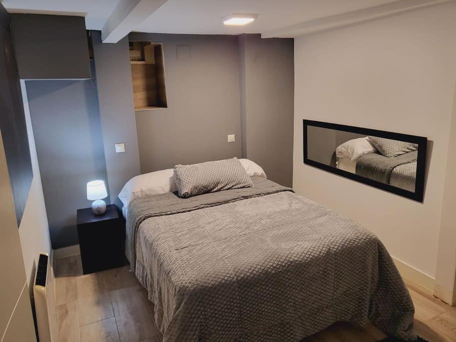 Precioso Apartamento De 2 Habitaciones. Madrid Exteriér fotografie