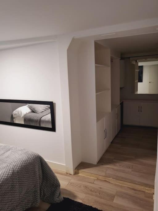 Precioso Apartamento De 2 Habitaciones. Madrid Exteriér fotografie