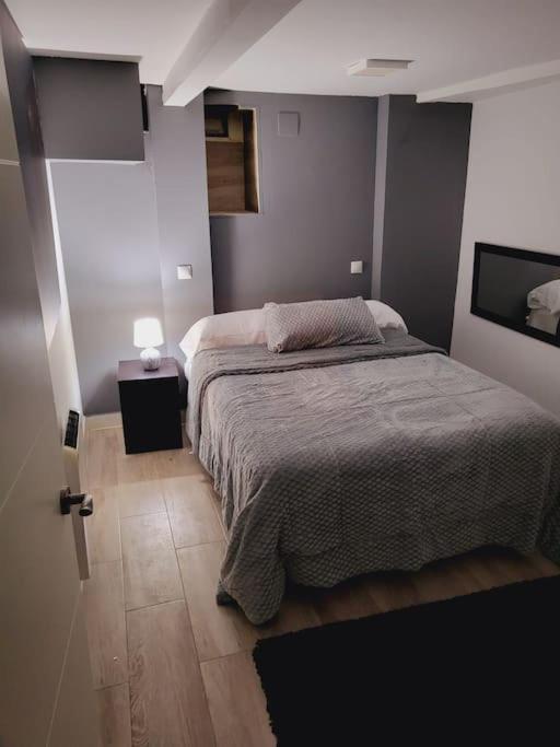 Precioso Apartamento De 2 Habitaciones. Madrid Exteriér fotografie