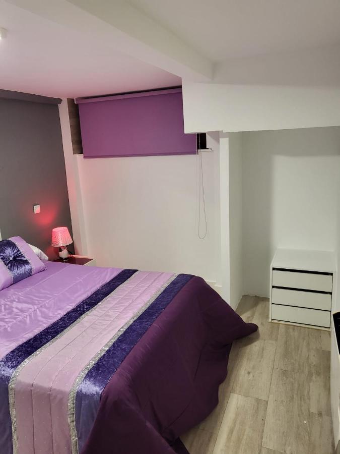 Precioso Apartamento De 2 Habitaciones. Madrid Exteriér fotografie