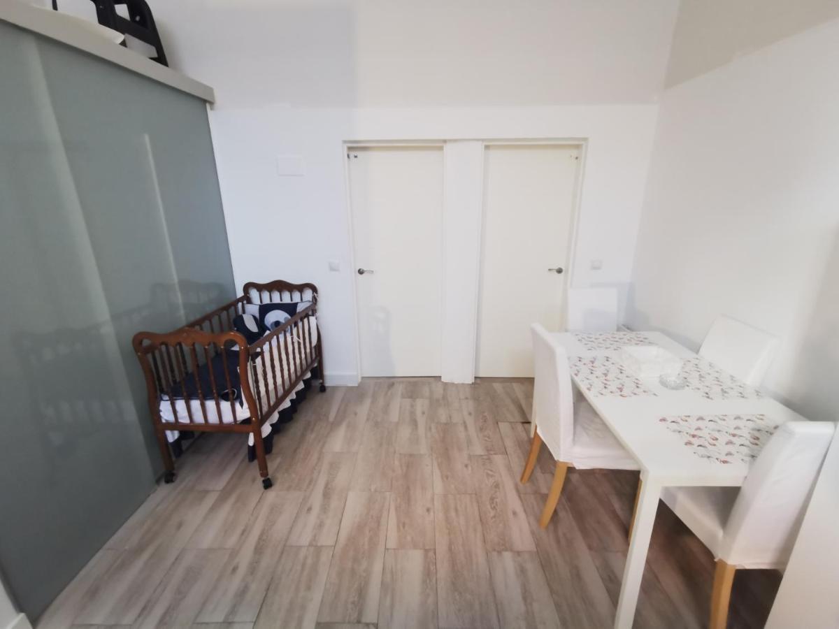 Precioso Apartamento De 2 Habitaciones. Madrid Exteriér fotografie